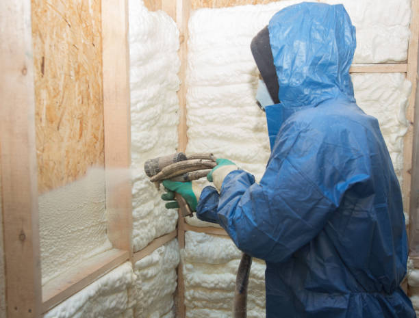 Best Fireproof Insulation  in Hurstbourne Acres, KY